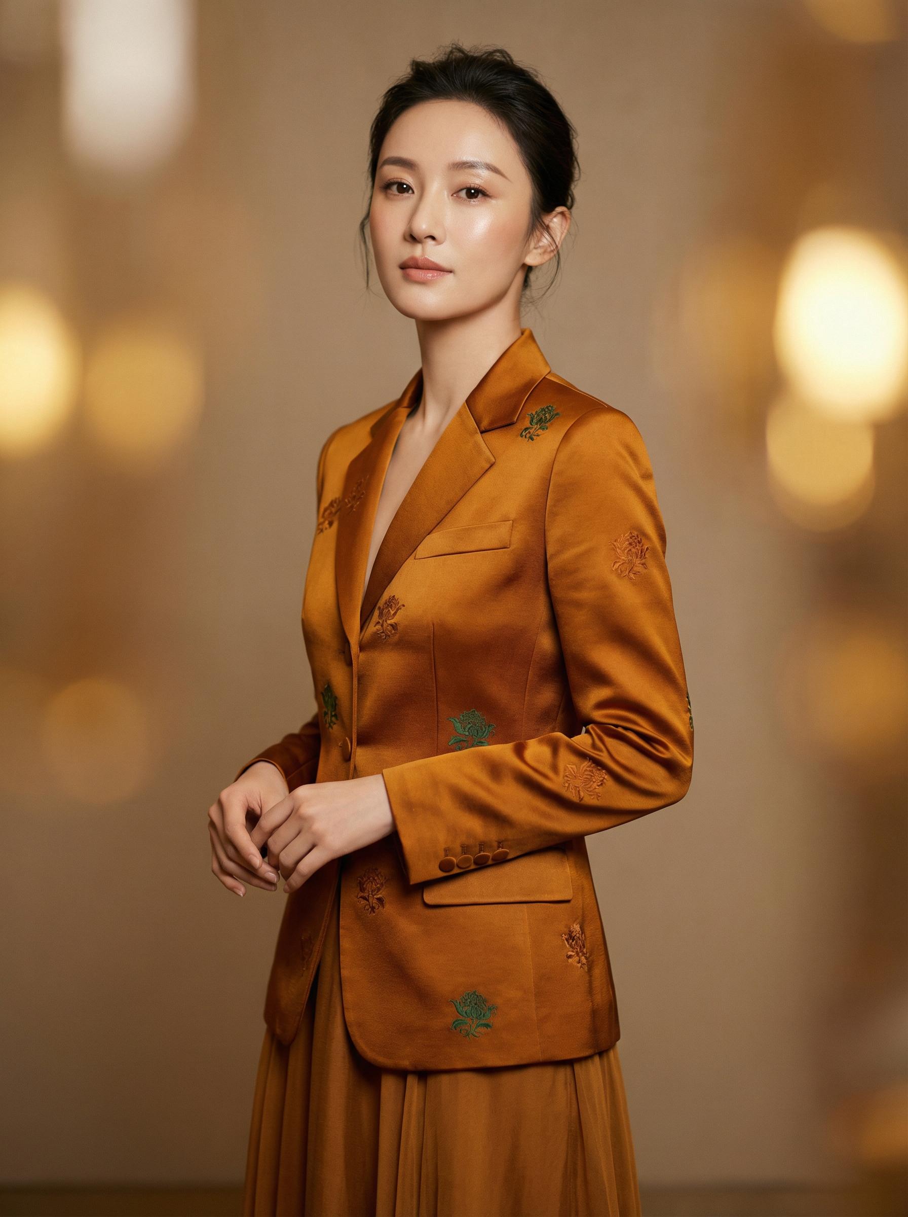 N号房 - 苏雅演员顾问