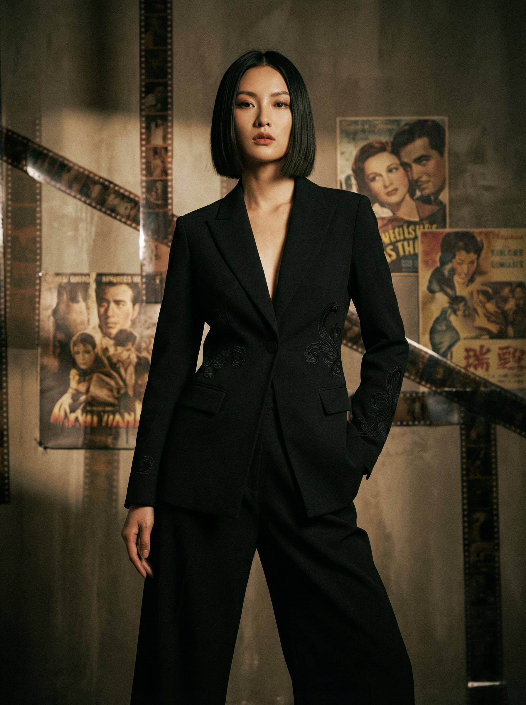 N号房 - 韩冰文化研究顾问