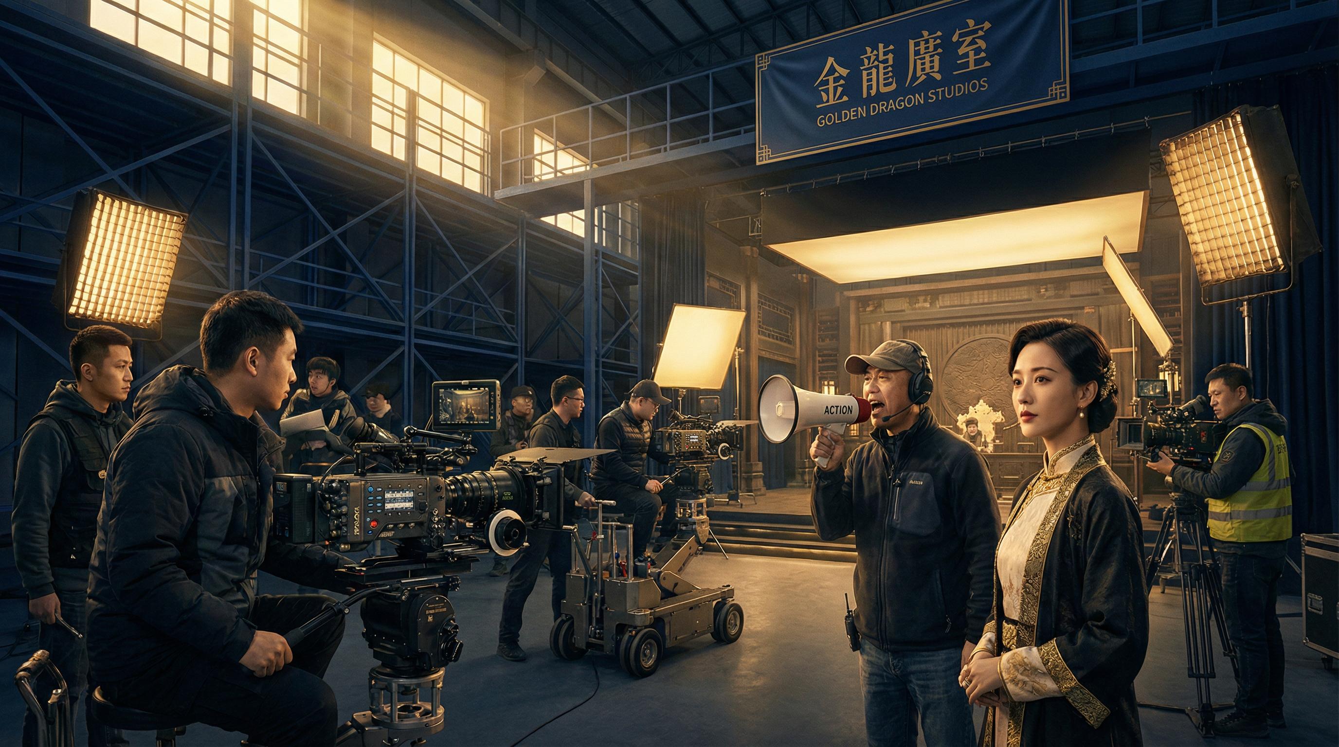 N号房影视幕后花絮视频