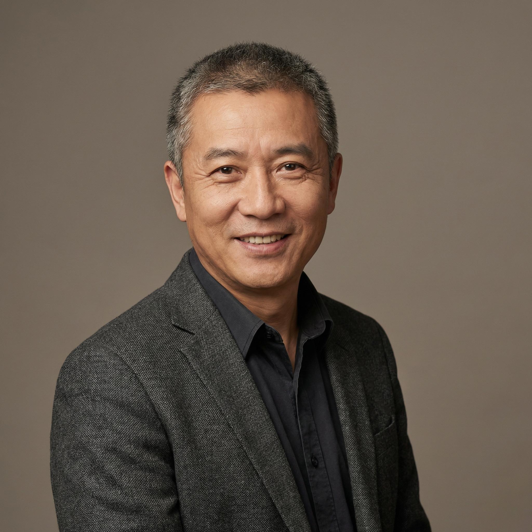 N号房 - 陈明远导演