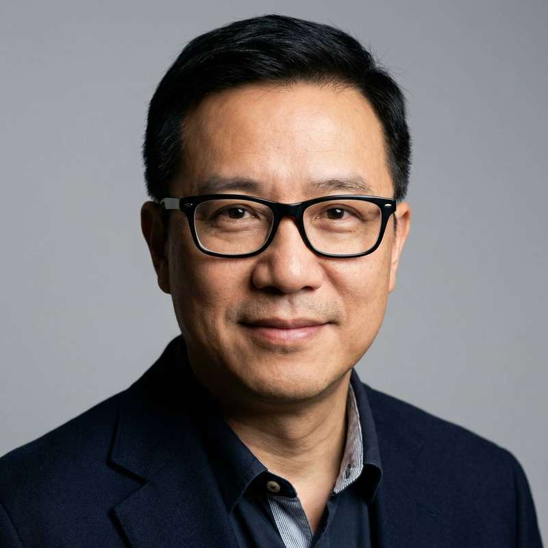 黑料影视导演陈明远