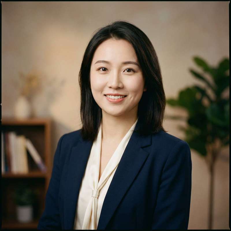 黑料社区顾问李思涵