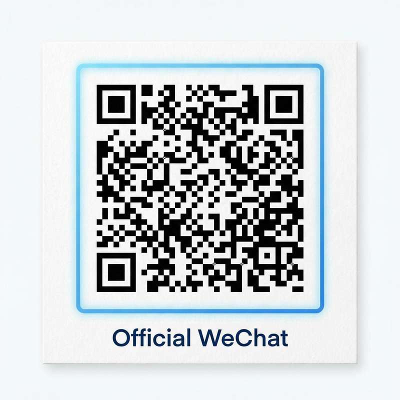 黑料公众号二维码