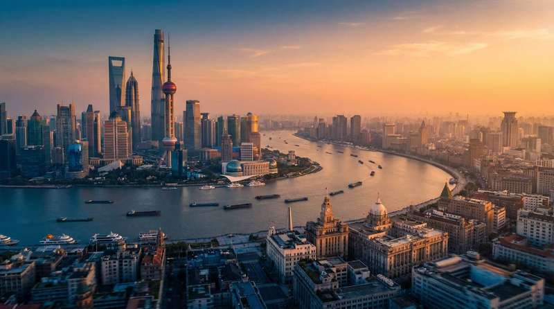 黑料城市航拍视频教程